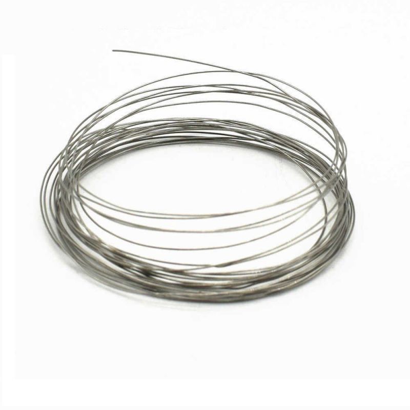 Niobium wire 99.9% from Ø 0.1mm to Ø 5mm pure metal element 41 Wire Niobium, rare metals Niobium wire 99.9% from Ø 0.1mm to Ø 5mm pure metal element 41 Wire Niobium, rare metals