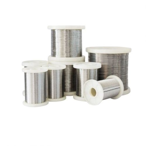 Zirconium wire 99.9% 0.1-5mm metal element 40 pure metal zirconium, rare metals