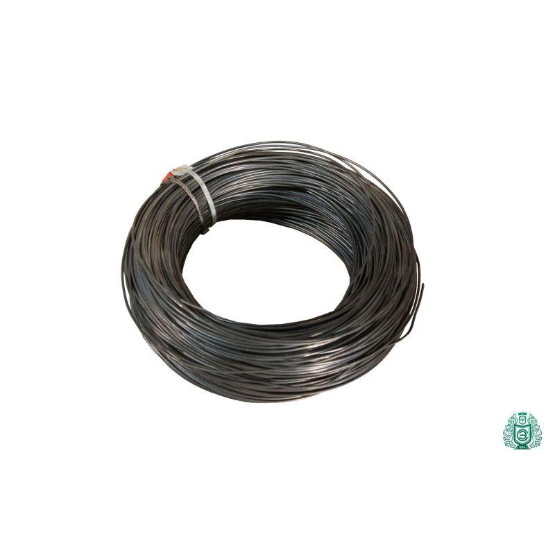 Sârmă de aluminiu termocuplu de 0,2-5 mm (2.4122 / Aisi - NiMn3Al / KN Nisil) 1-50m, aliaj de nichel Sârmă de aluminiu termocuplu de 0,2-5 mm (2.4122 / Aisi - NiMn3Al / KN Nisil) 1-50m, aliaj de nichel