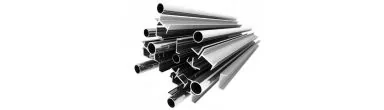 Magnesium - Metallit ja Seokset Evek GmbH