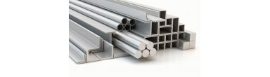 Osta halpaa alumiinia Evek GmbH: lta