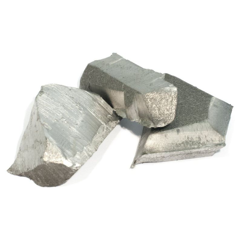 Niobium Nb 99,9% puhdas metallielementti 41 ostaa verkossa luotettavalta toimittajalta