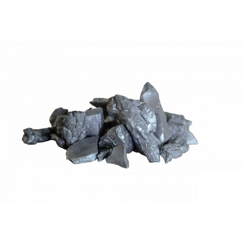 Silicon Si 99,9% puhdas metallielementti 14 ostaa verkossa luotettavalta toimittajalta