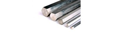 Osta halpa alumiininen kuusikulmio Evek GmbH: lta