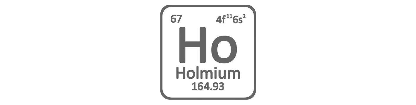 Holmium