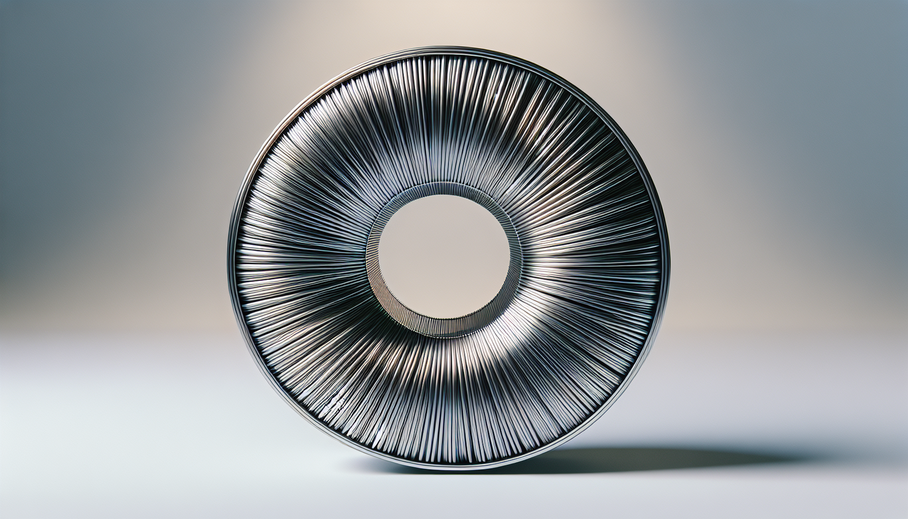 Monel® 67 Nikkeli 2.0837: Eigenschaften, Anwendungen und Vorteile